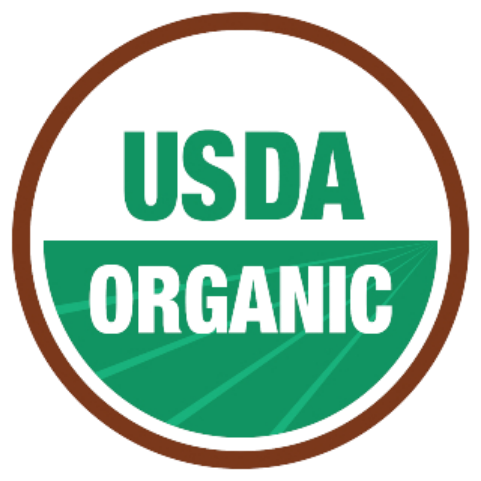 Certificación USDA Organic