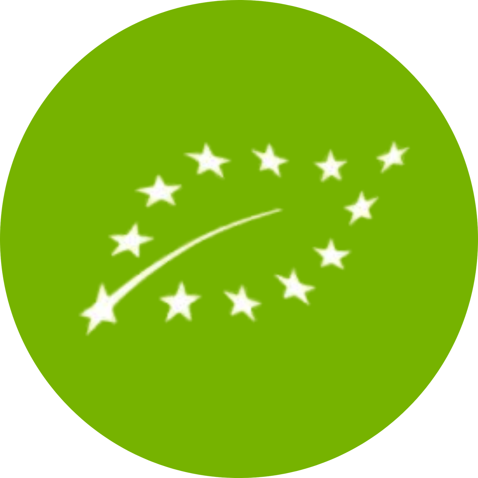 Certificación orgánica Unión Europea